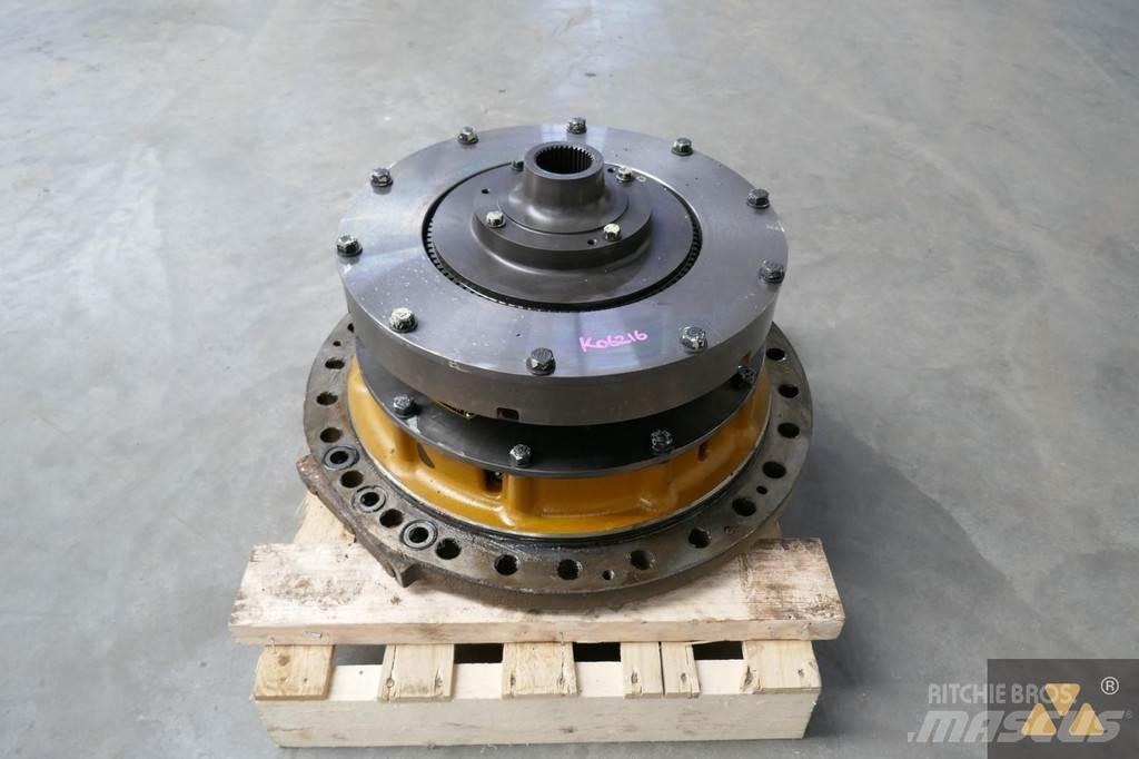 CAT 8E-1823 مكونات أخرى