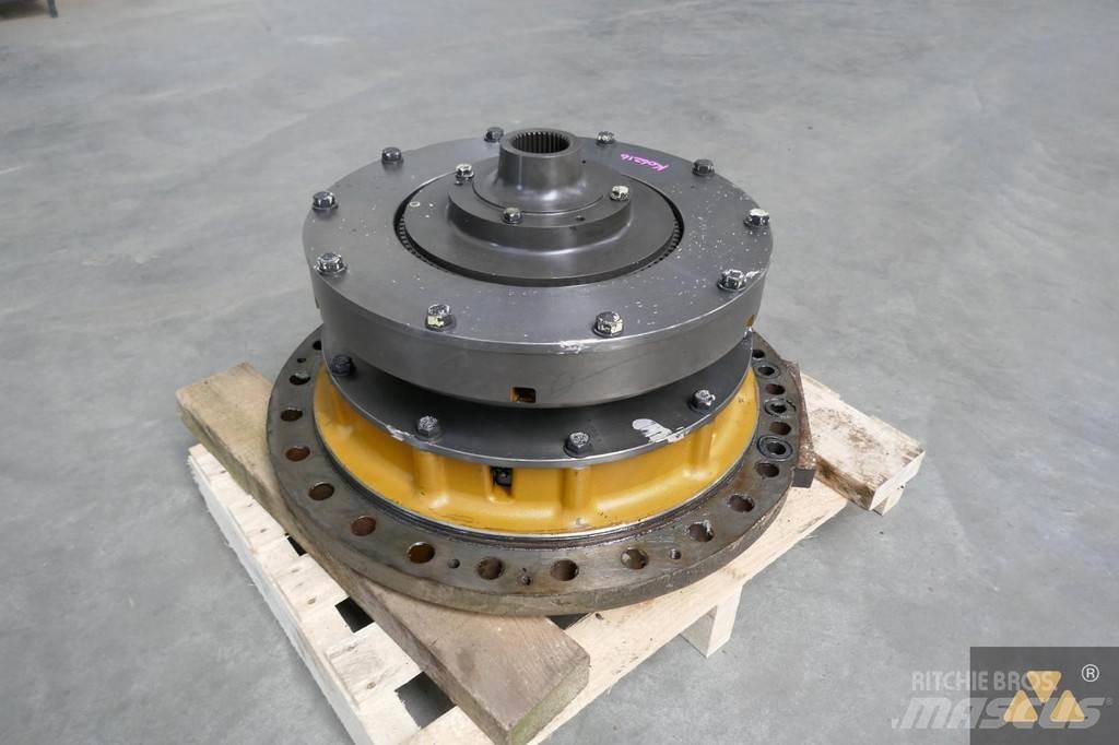 CAT 8E-1823 مكونات أخرى