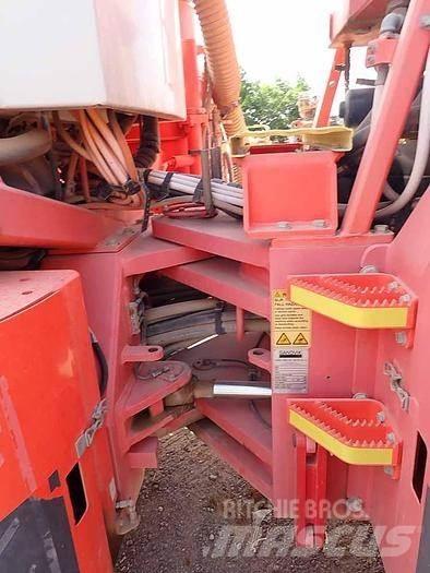 Sandvik DS511-C معدات الثقب السطحي