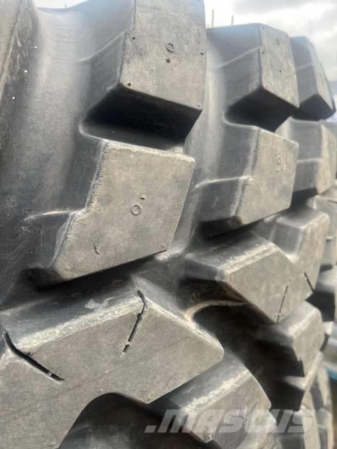 Nokian TRI-2 الإطارات والعجلات والحافات