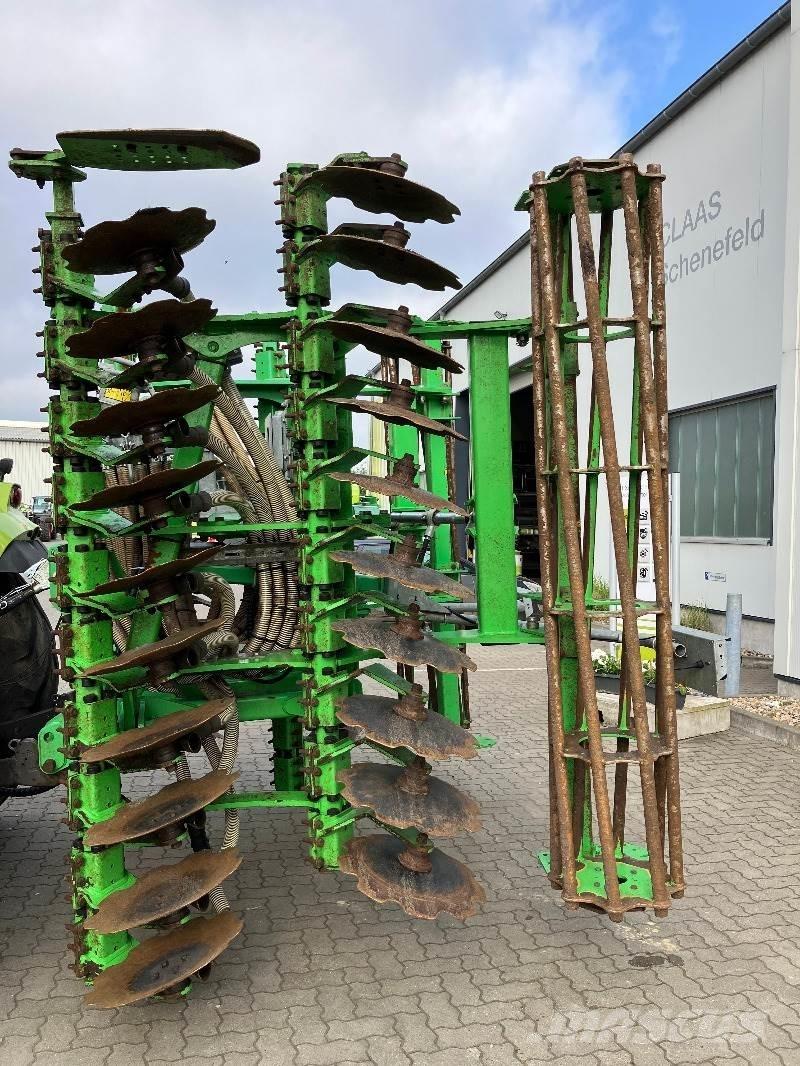 Joskin 5000/40TDH صهاريج الملاط