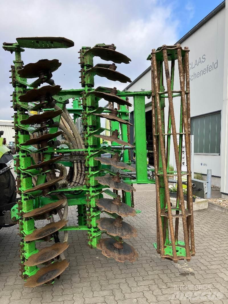 Joskin 5000/40TDH صهاريج الملاط