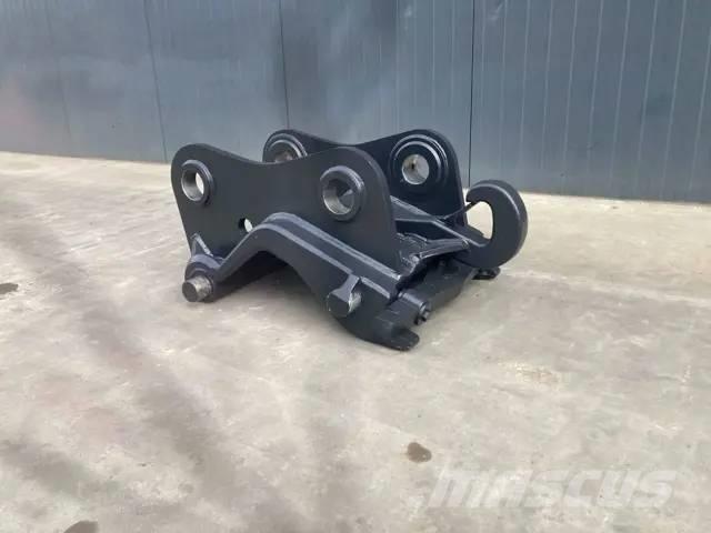  Smitma CW40 - PC210 موصلات سريعة