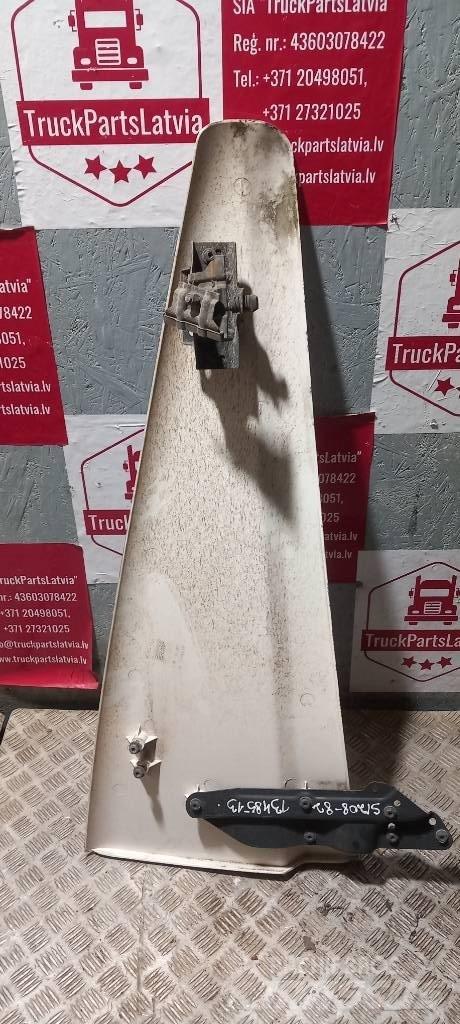 Scania 94 D.   1348513 كابينة والداخلية