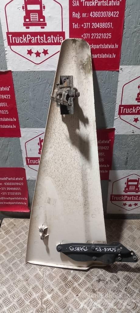 Scania 94 D.   1348513 كابينة والداخلية