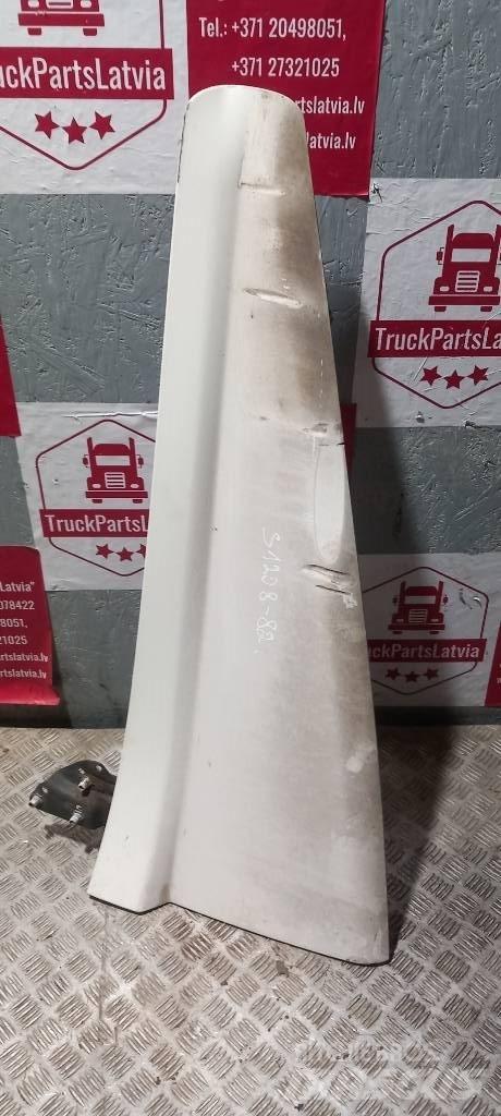 Scania 94 D.   1348513 كابينة والداخلية