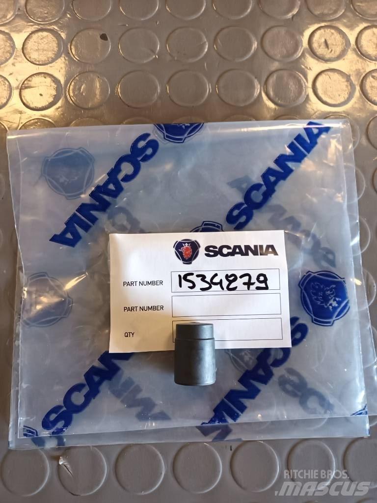 Scania VALVE 1534279 محركات