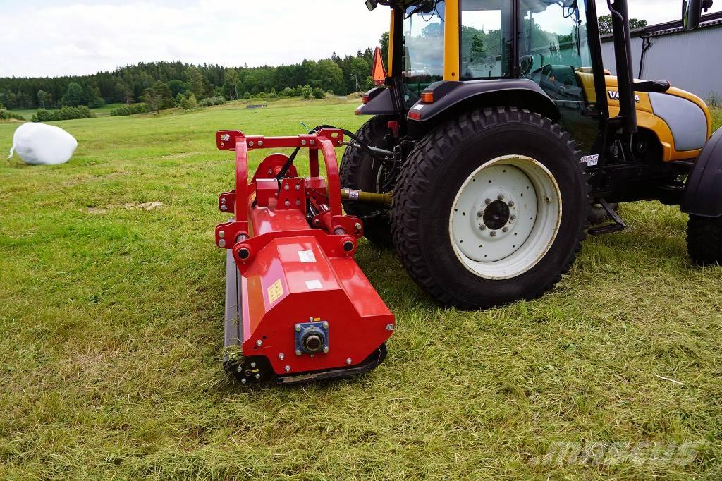  IM BETESPUTS DUO جزازات وأغطية المراعي