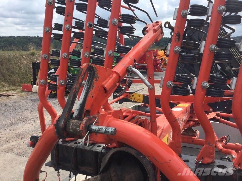 Kuhn GA 3801 GM محشات