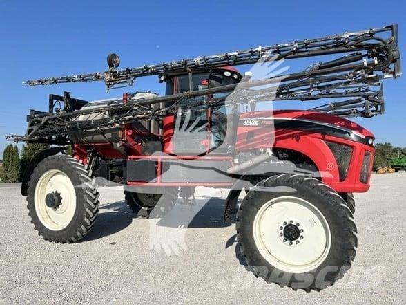 Apache AS1030 رشاشات ذاتية الحركة