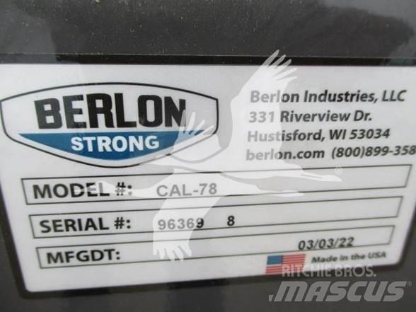 Berlon CAL-78 دلاء