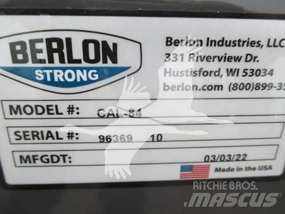 Berlon CAL-84 دلاء