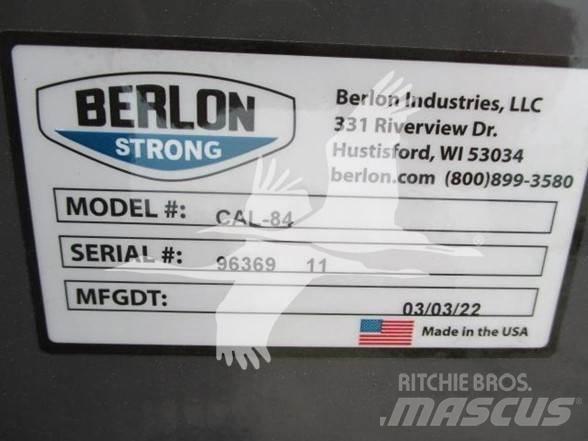 Berlon CAL-84 دلاء