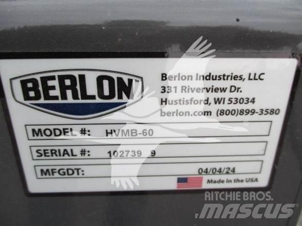 Berlon HVBM60 دلاء