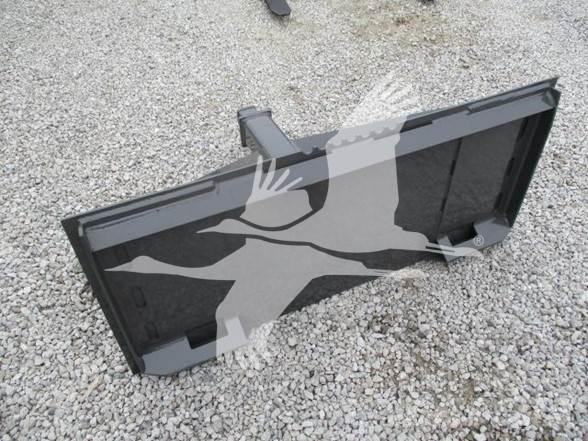 Berlon TMV-R مكونات أخرى