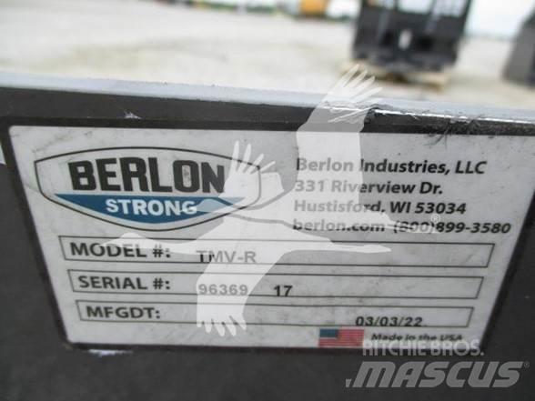 Berlon TMV-R مكونات أخرى