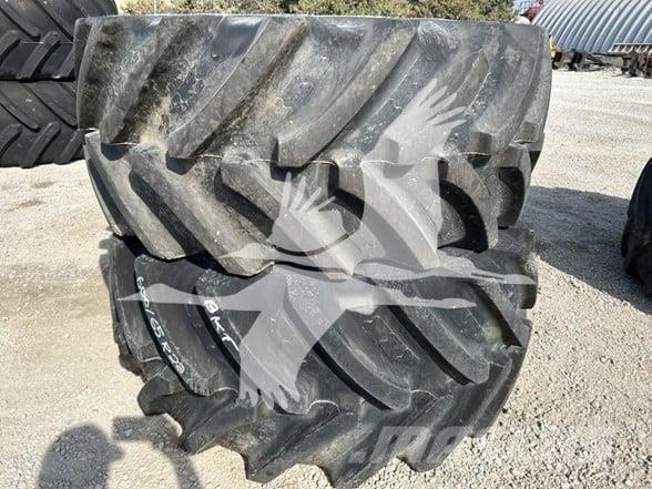 BKT 600/65R28 أخرى