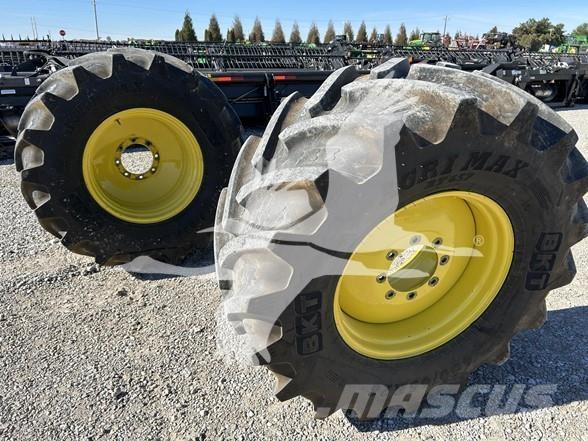 BKT 600/65R28 أخرى