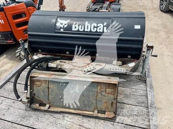 Bobcat 68A مكونات أخرى