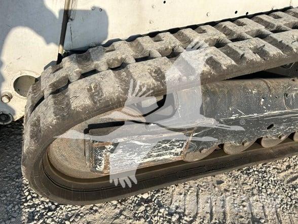 Bobcat T595 لوادر انزلاقية التوجيه