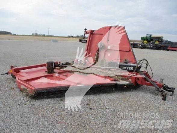 Bush Hog 12720 جزازات مكيفات