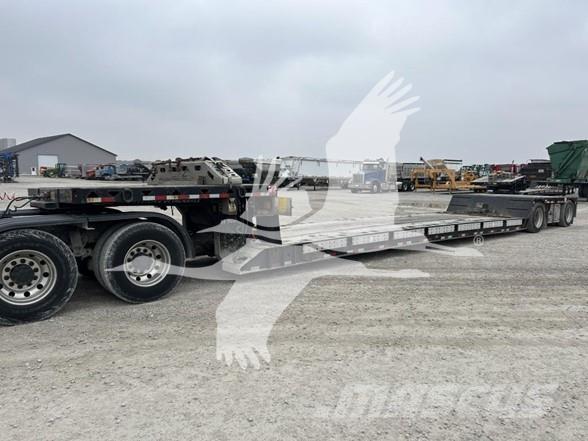 BWS RGN معدات البناء - غير ذلك