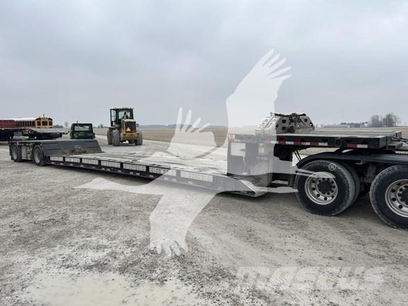 BWS RGN معدات البناء - غير ذلك