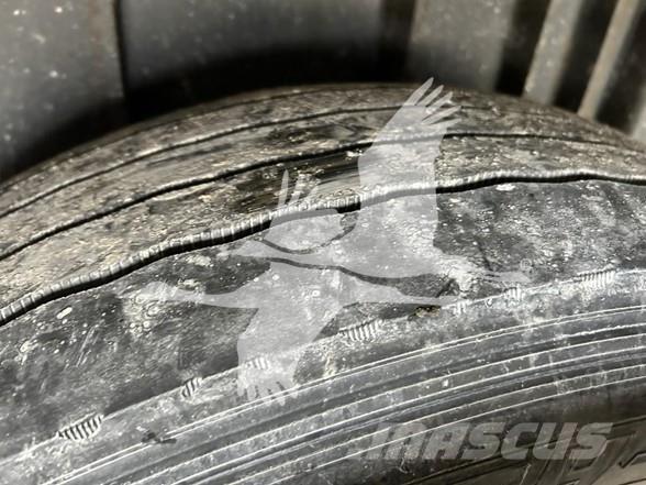 BWS RGN معدات البناء - غير ذلك