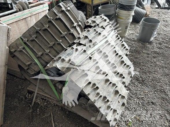 Camoplast UTV معدات البناء - غير ذلك