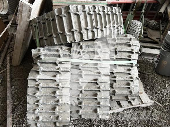 Camoplast UTV معدات البناء - غير ذلك