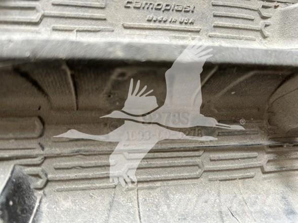 Camoplast UTV معدات البناء - غير ذلك