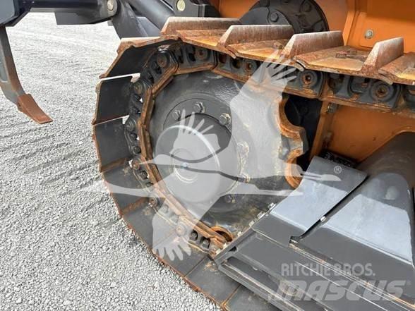 CASE 650M LGP بلدوزرات مجنزرة