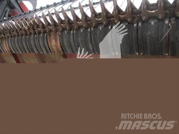 Case IH 1020 رؤوس الحصادات الدراسات
