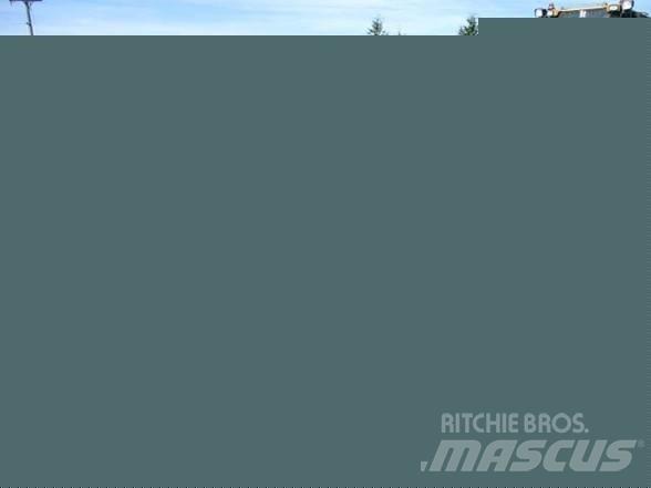Case IH 1020 رؤوس الحصادات الدراسات