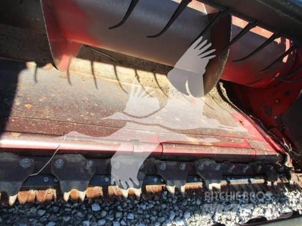 Case IH 1020 رؤوس الحصادات الدراسات