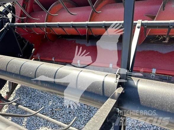 Case IH 1020 رؤوس الحصادات الدراسات