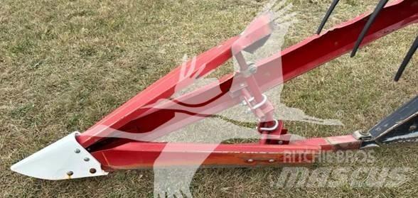 Case IH 1020 رؤوس الحصادات الدراسات