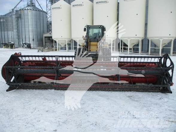 Case IH 1020 رؤوس الحصادات الدراسات
