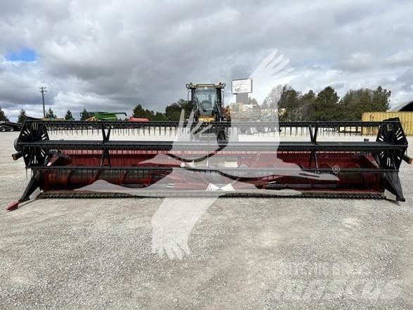 Case IH 1020 رؤوس الحصادات الدراسات