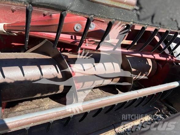 Case IH 1020 رؤوس الحصادات الدراسات