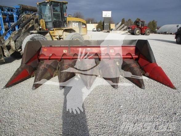 Case IH 1063 رؤوس الحصادات الدراسات