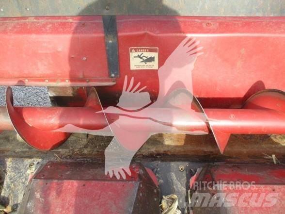 Case IH 1063 رؤوس الحصادات الدراسات
