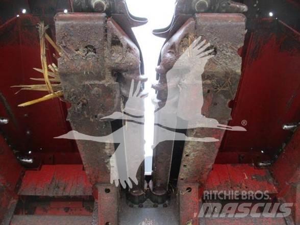 Case IH 1063 رؤوس الحصادات الدراسات