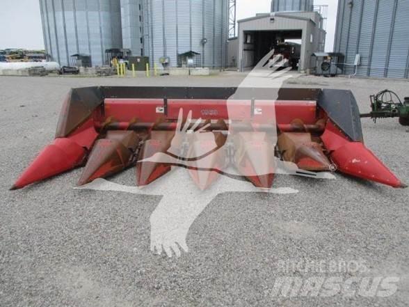 Case IH 1063 رؤوس الحصادات الدراسات