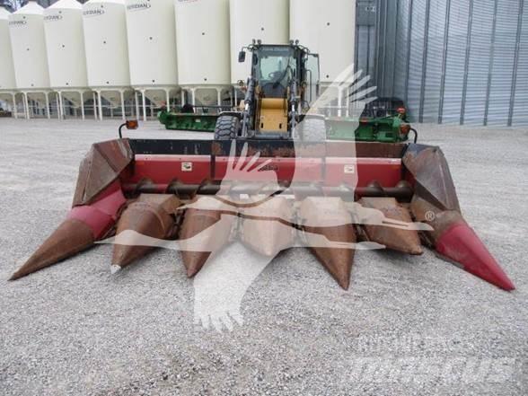 Case IH 1063 رؤوس الحصادات الدراسات