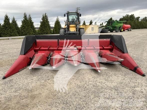 Case IH 1063 رؤوس الحصادات الدراسات