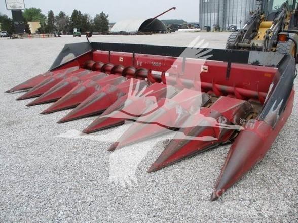 Case IH 1083 رؤوس الحصادات الدراسات