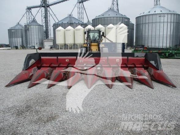 Case IH 1083 رؤوس الحصادات الدراسات