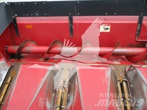Case IH 1083 رؤوس الحصادات الدراسات