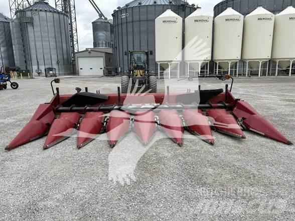 Case IH 1083 رؤوس الحصادات الدراسات